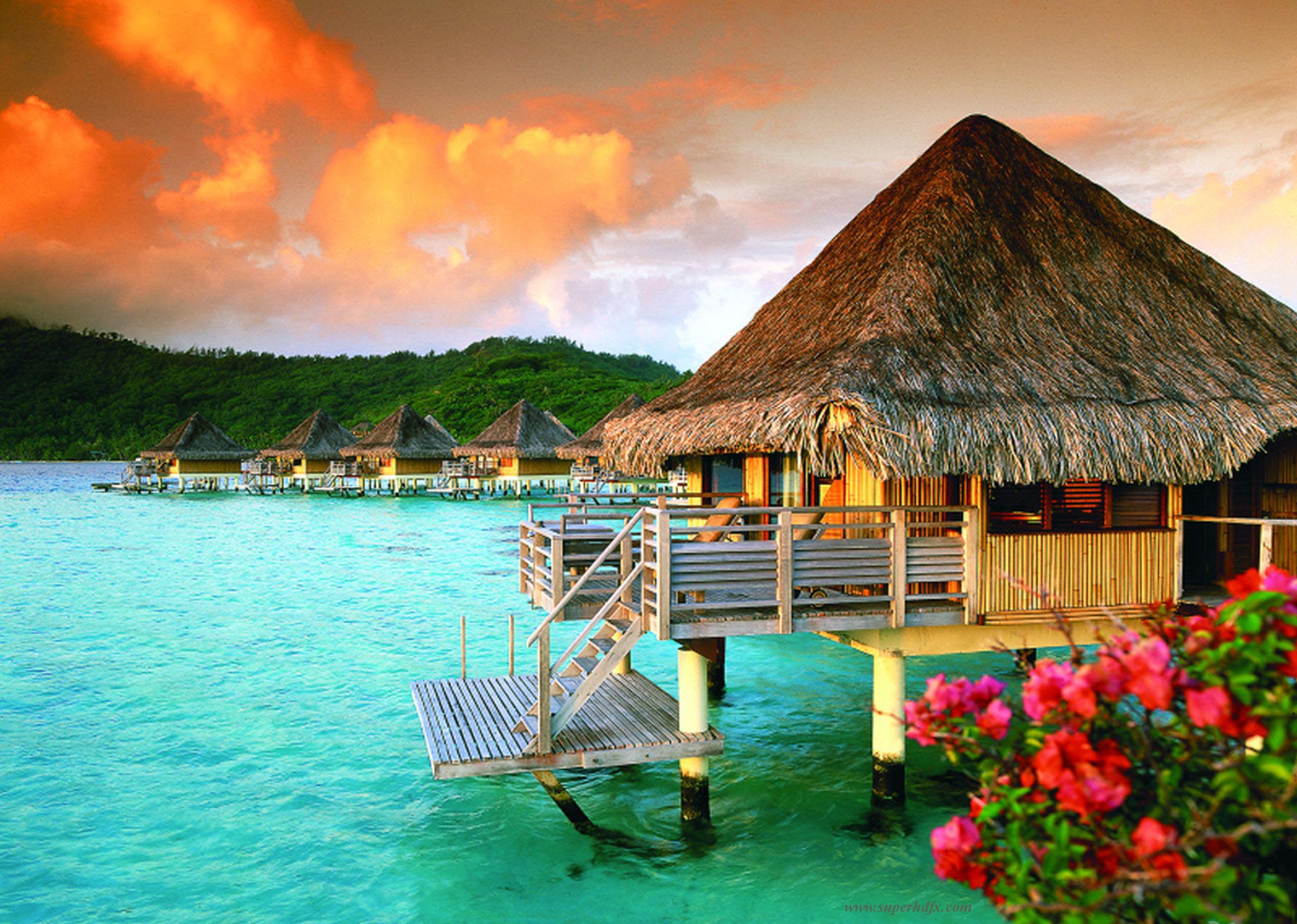 Andaman Sea Breeze Tour Package