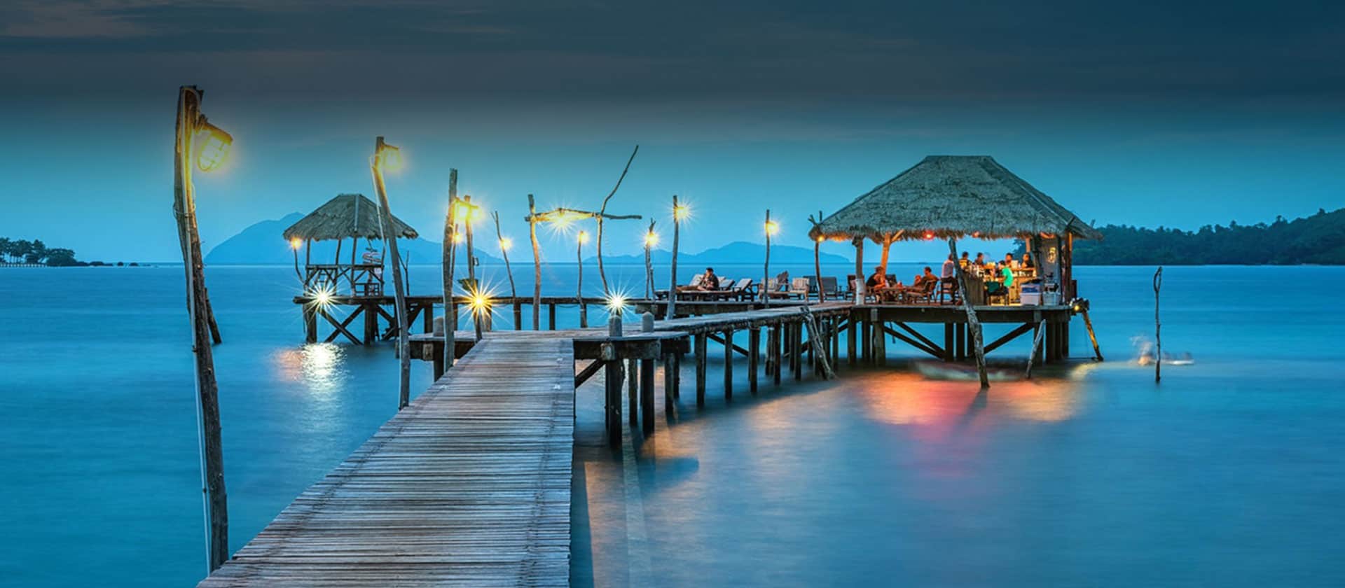 Andaman Tour Package