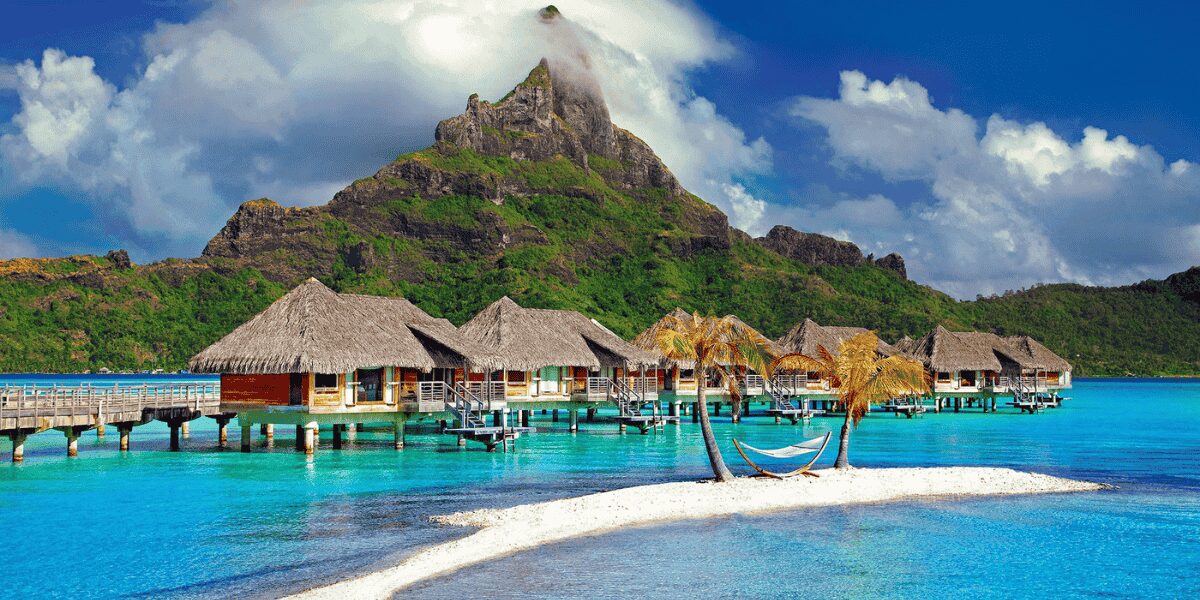 Andaman Paradise Tour Package