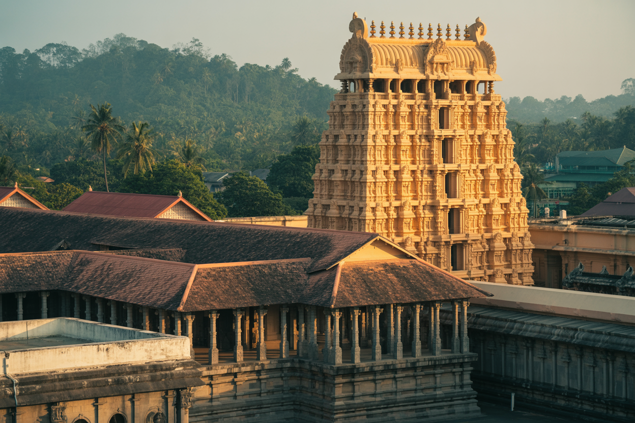 Kerala's Best Package
