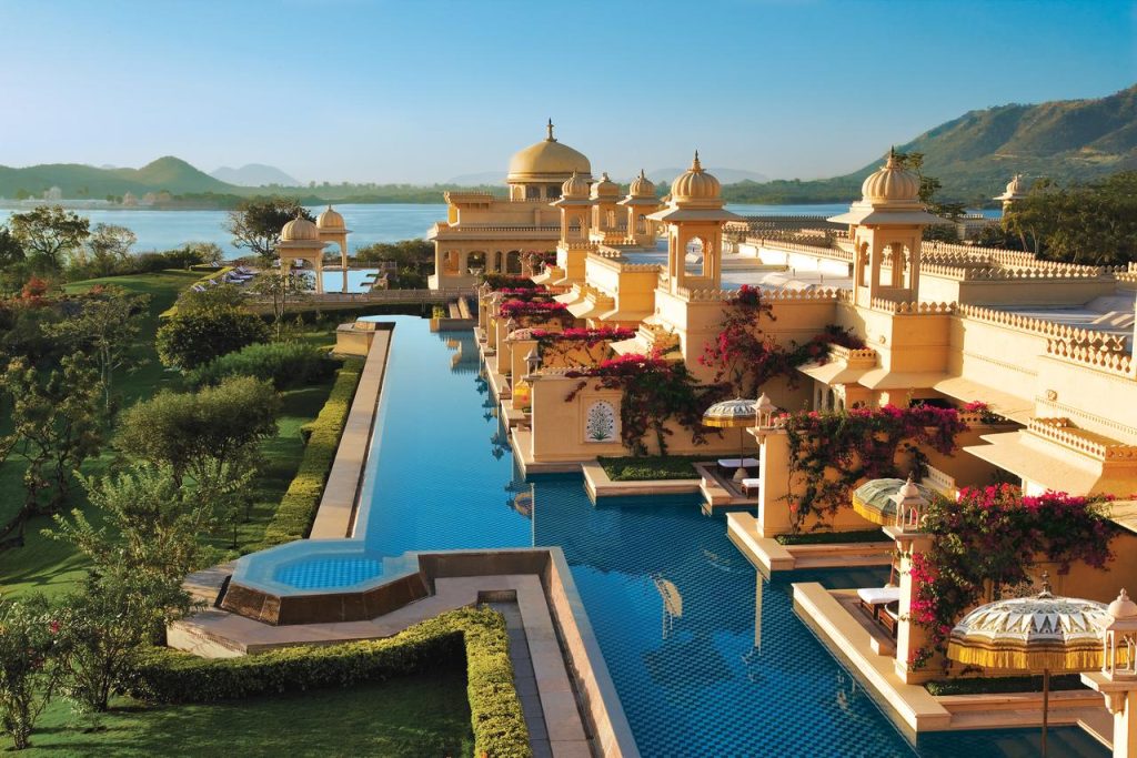 Rajasthan Grand Tour